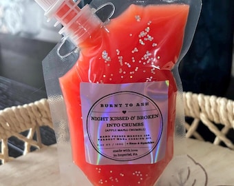Happily Ever Autumn Squeezie Wax Melt Collection | Fall Wax Melts, Pumpkin Spice & Cozy Autumn Home Fragrance | Seasonal Wax Melt Set