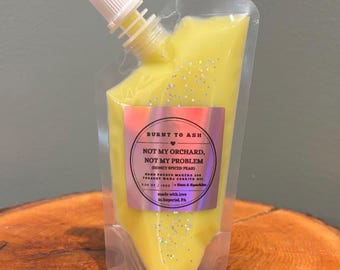 Squeezie Wax Melt – Fall Autumn Home Scent- Happily Ever Autumn collection