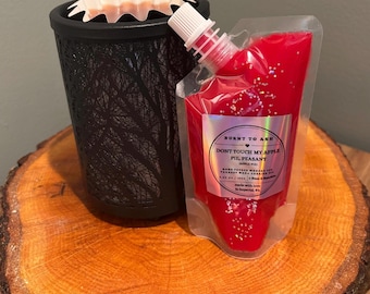 Squeezie Wax Melt – Fall Autumn Home Scent- Happily Ever Autumn collection