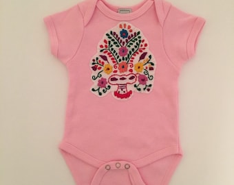Bebita Onesie