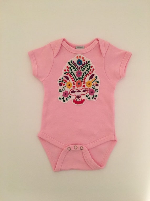 Size 0-3,3-6 /& 6-12 Baby Jersey MEXICO white Customize Available $4