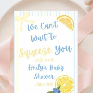 Nous avons hâte de vous presser