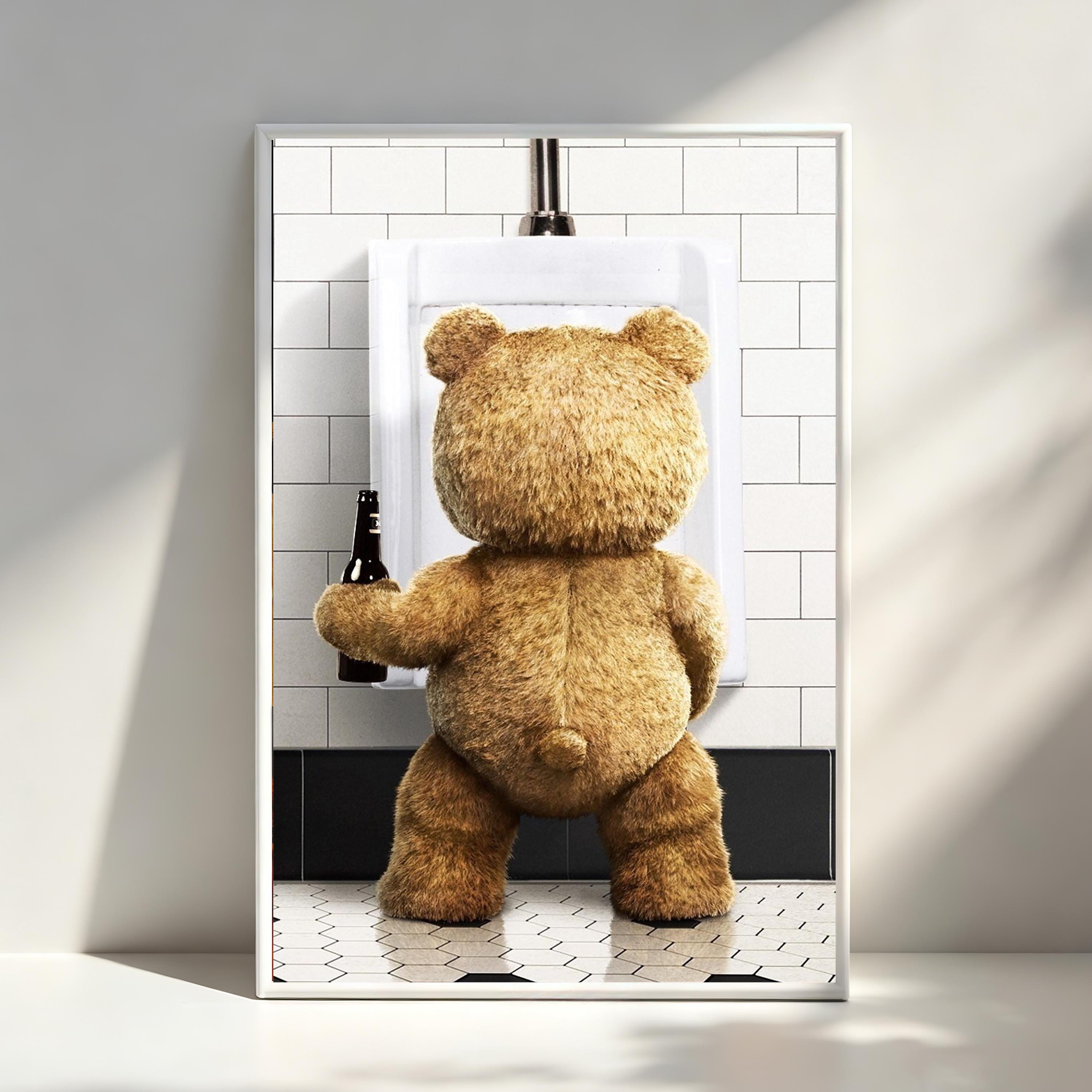 Ted movie - Etsy 日本