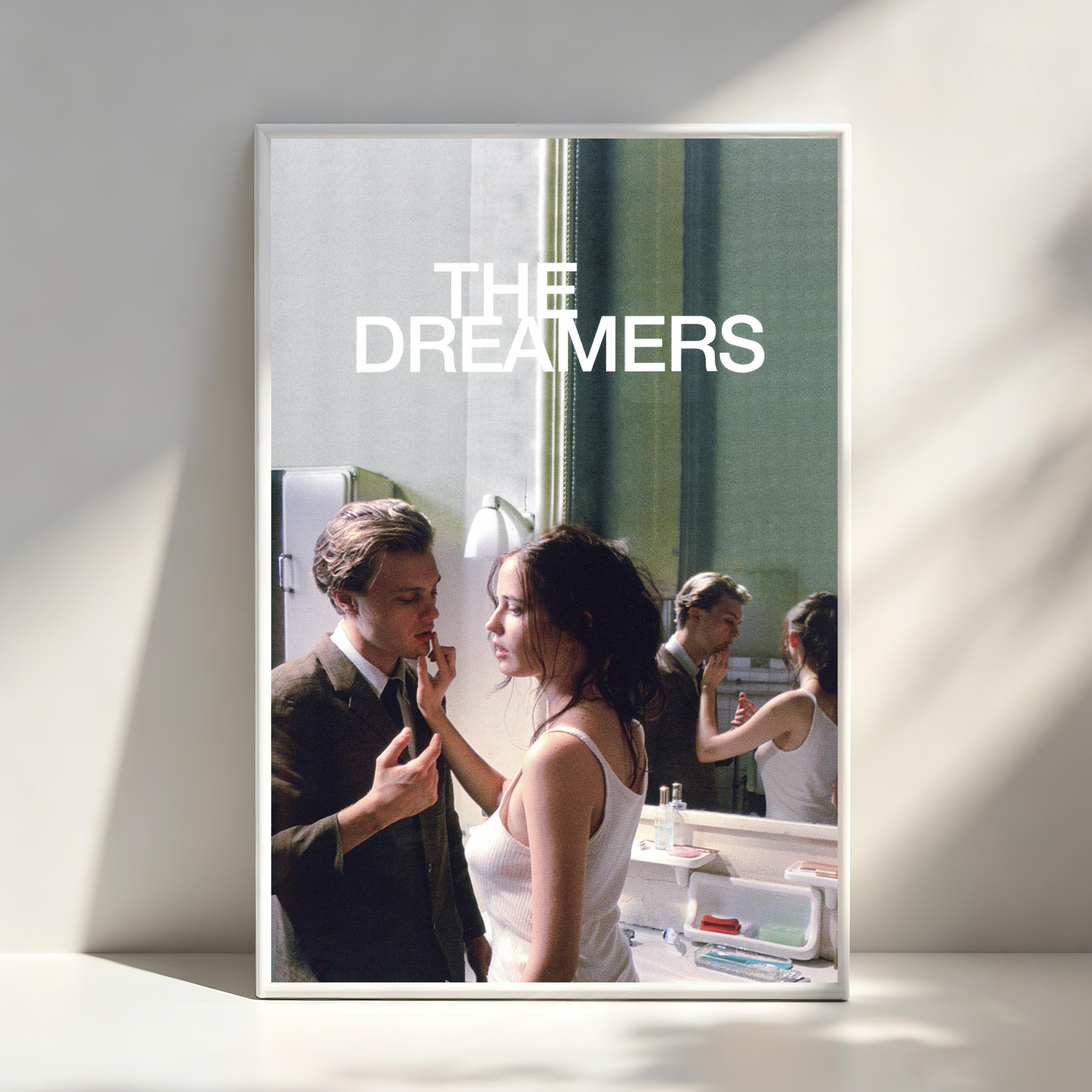 The Dreamers Movie - Etsy Norway