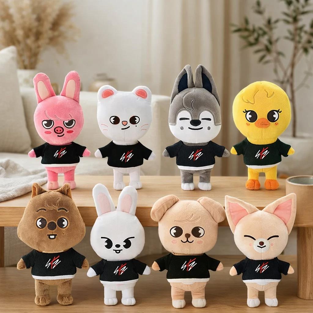 Skzoo plush leebit - Etsy 日本