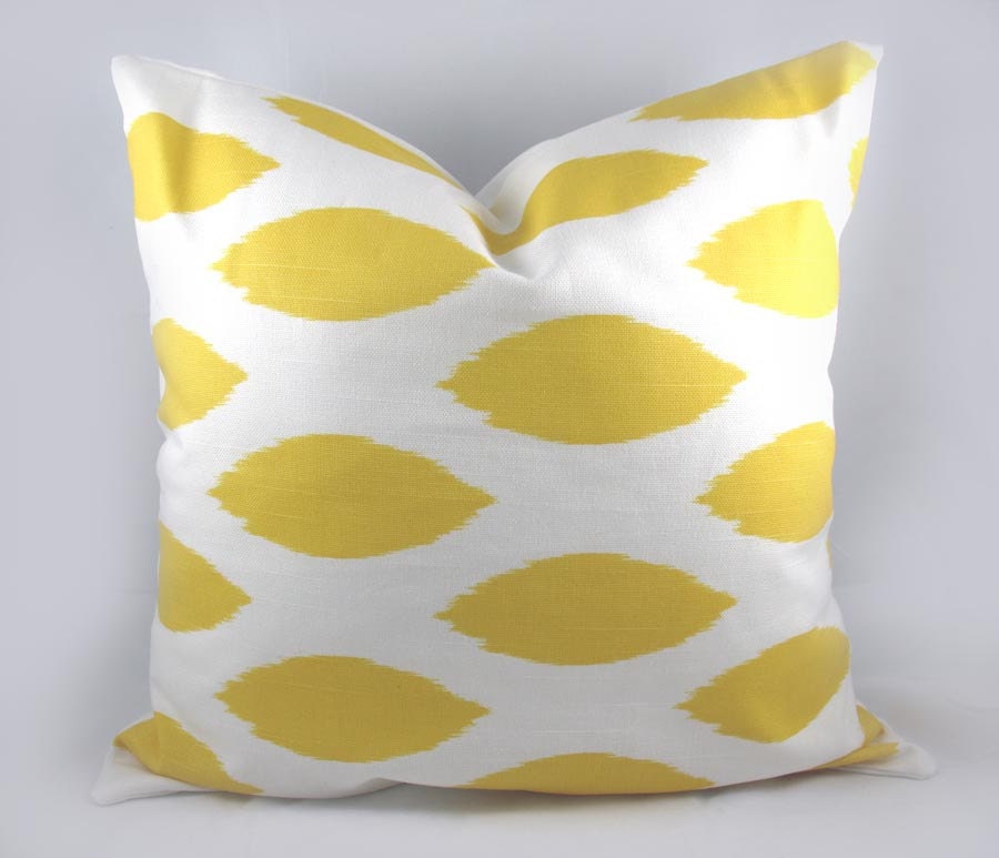 Decorative Pillow Cushion Cover Accent Pillow Throw Pillow Etsy