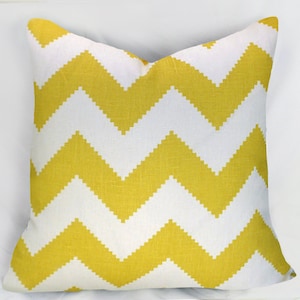 Kravet  - Jonathan Adler - Limitless - Decorative Pillow Cushion Covers - Accent Pillow - Throw Pillow - Chevron