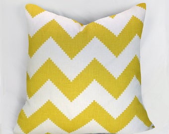 Kravet  - Jonathan Adler - Limitless - Decorative Pillow Cushion Covers - Accent Pillow - Throw Pillow - Chevron