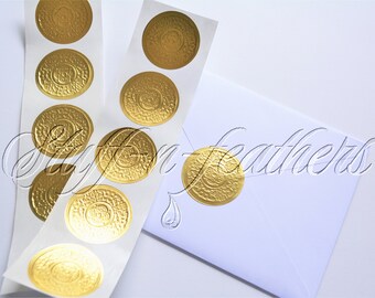 envelope seals etsy