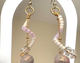 Daydream Orbit Earrings