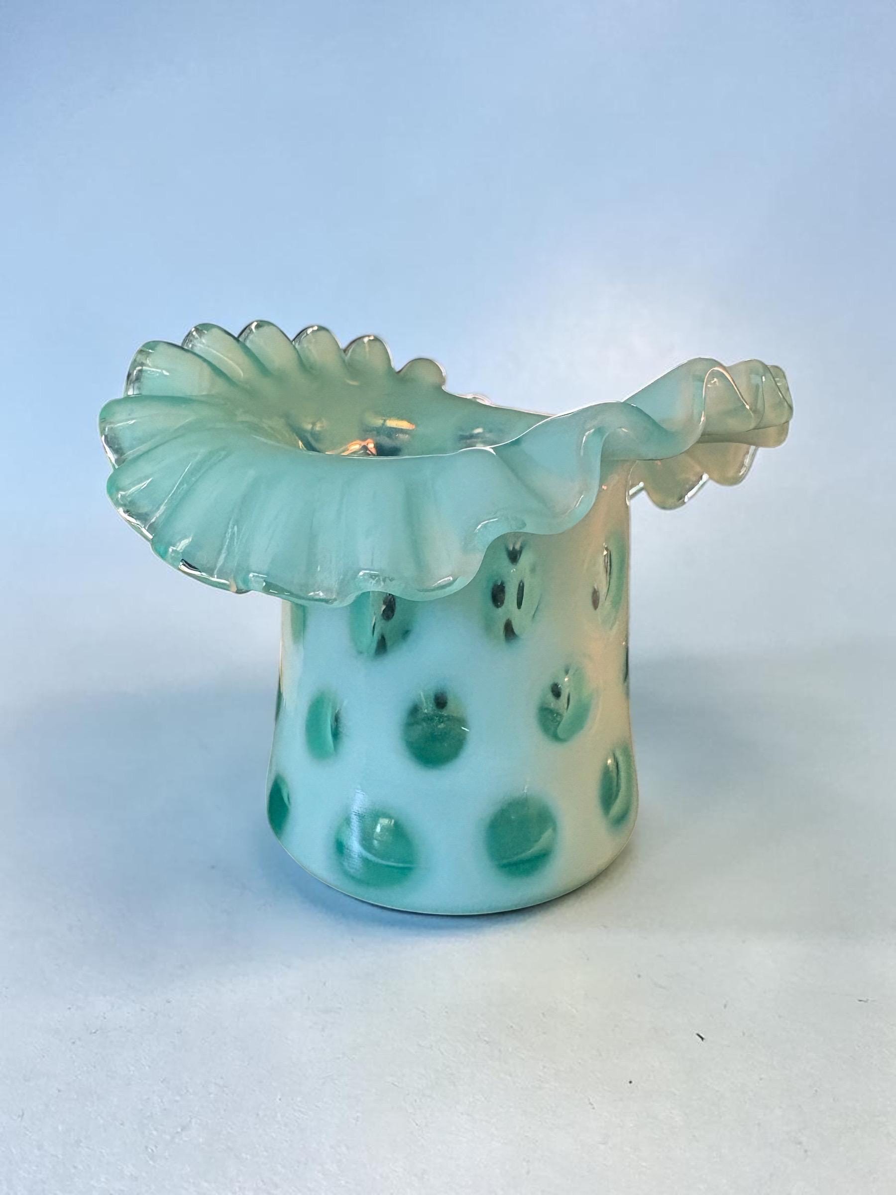 Fenton Green - Etsy