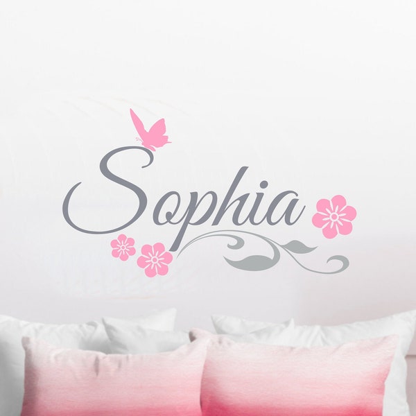 Tween Wall Decals Etsy