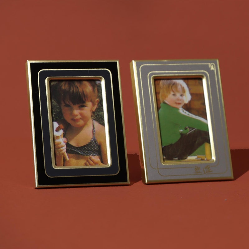 Mini Frame - Etsy