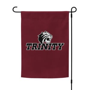 Trinity University Flag - Etsy