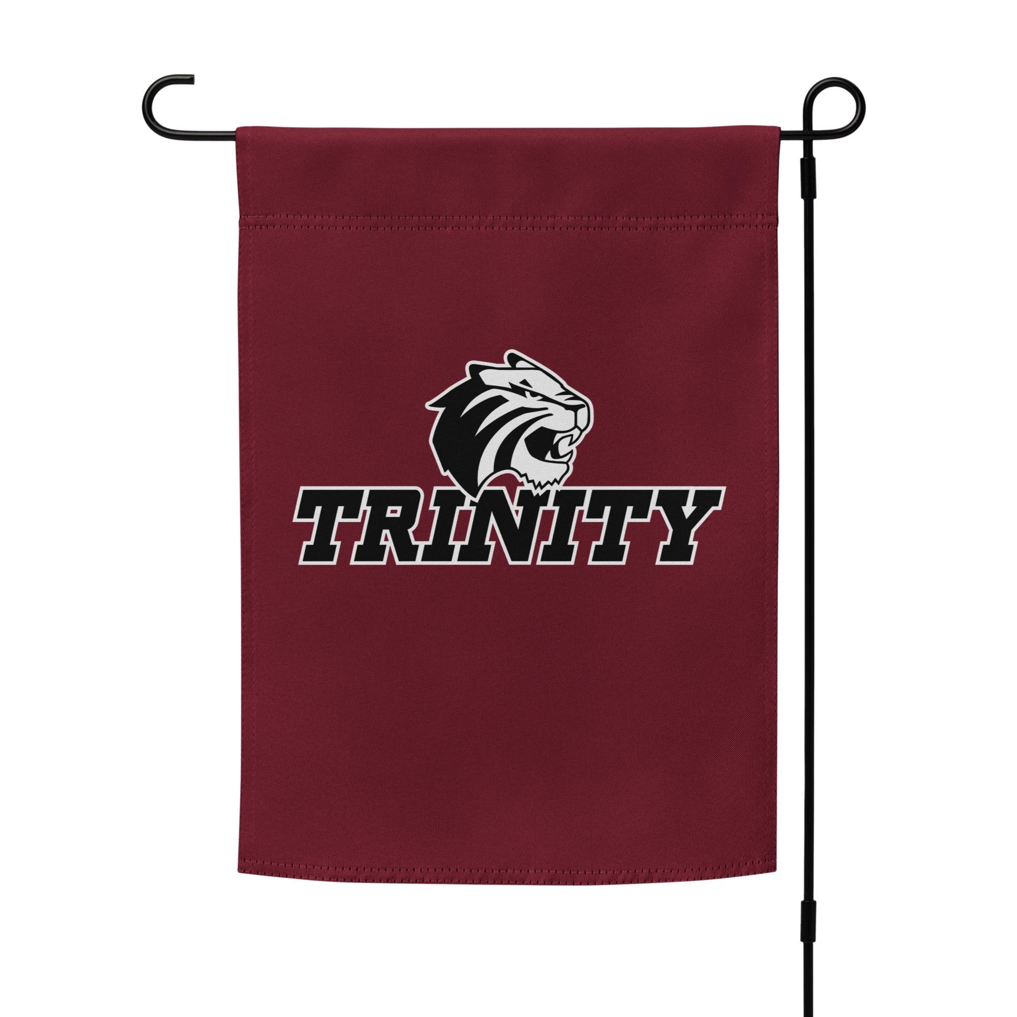 Trinity University Flag - Etsy
