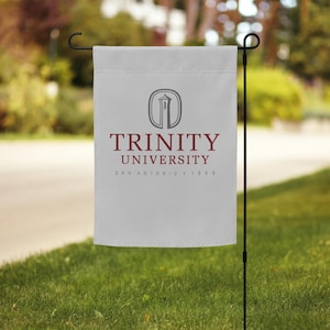 Trinity College Pennant - Etsy