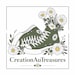CreationAuTreasures store logo