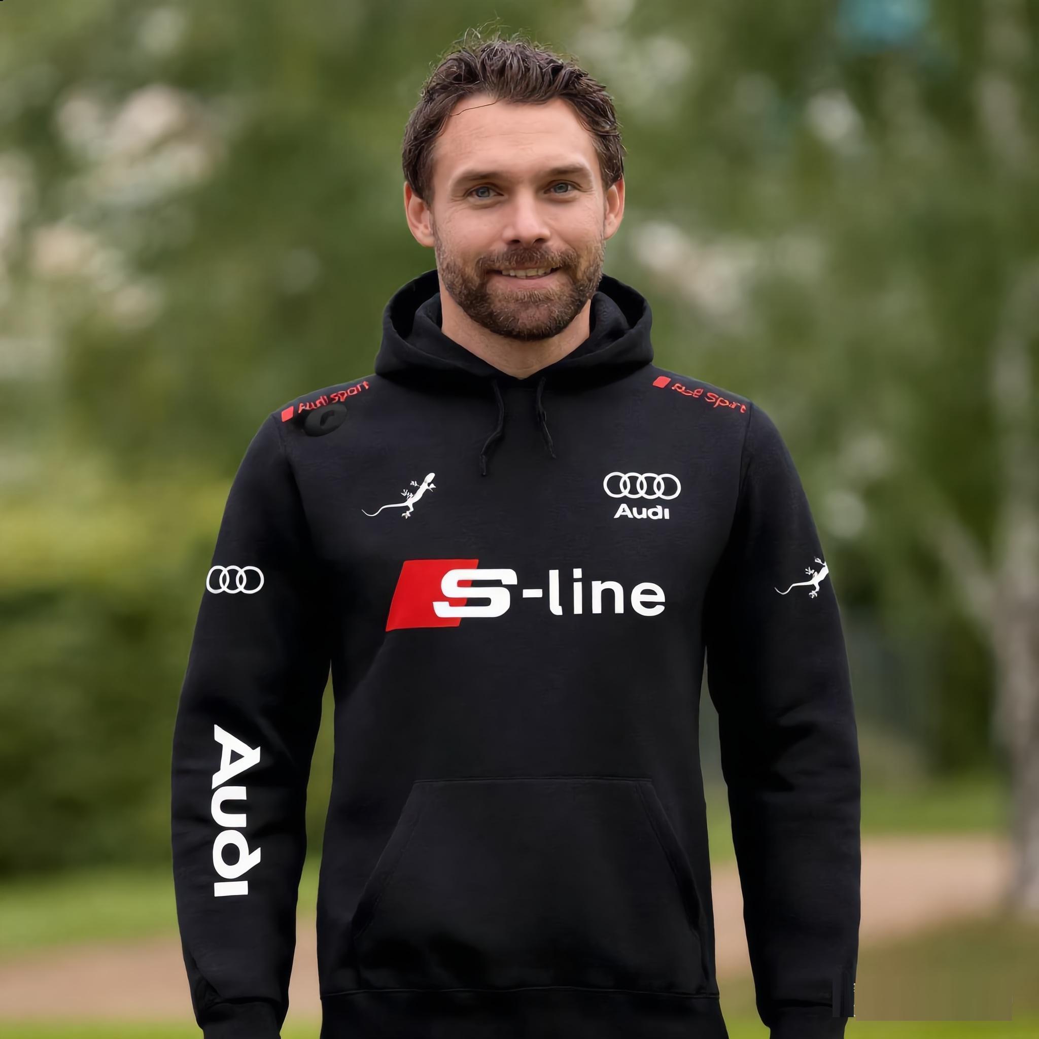 Audi sport hoodie - Etsy 日本