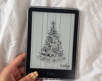 Kindle Lock Screen