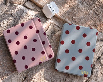 Minimalist Kindle Case