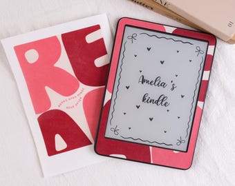 Kindle Skin
