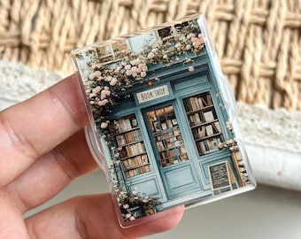 Kindle Girp
