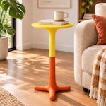 Round Side Table