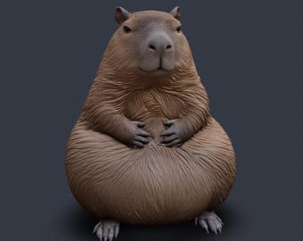 Buda Cappy