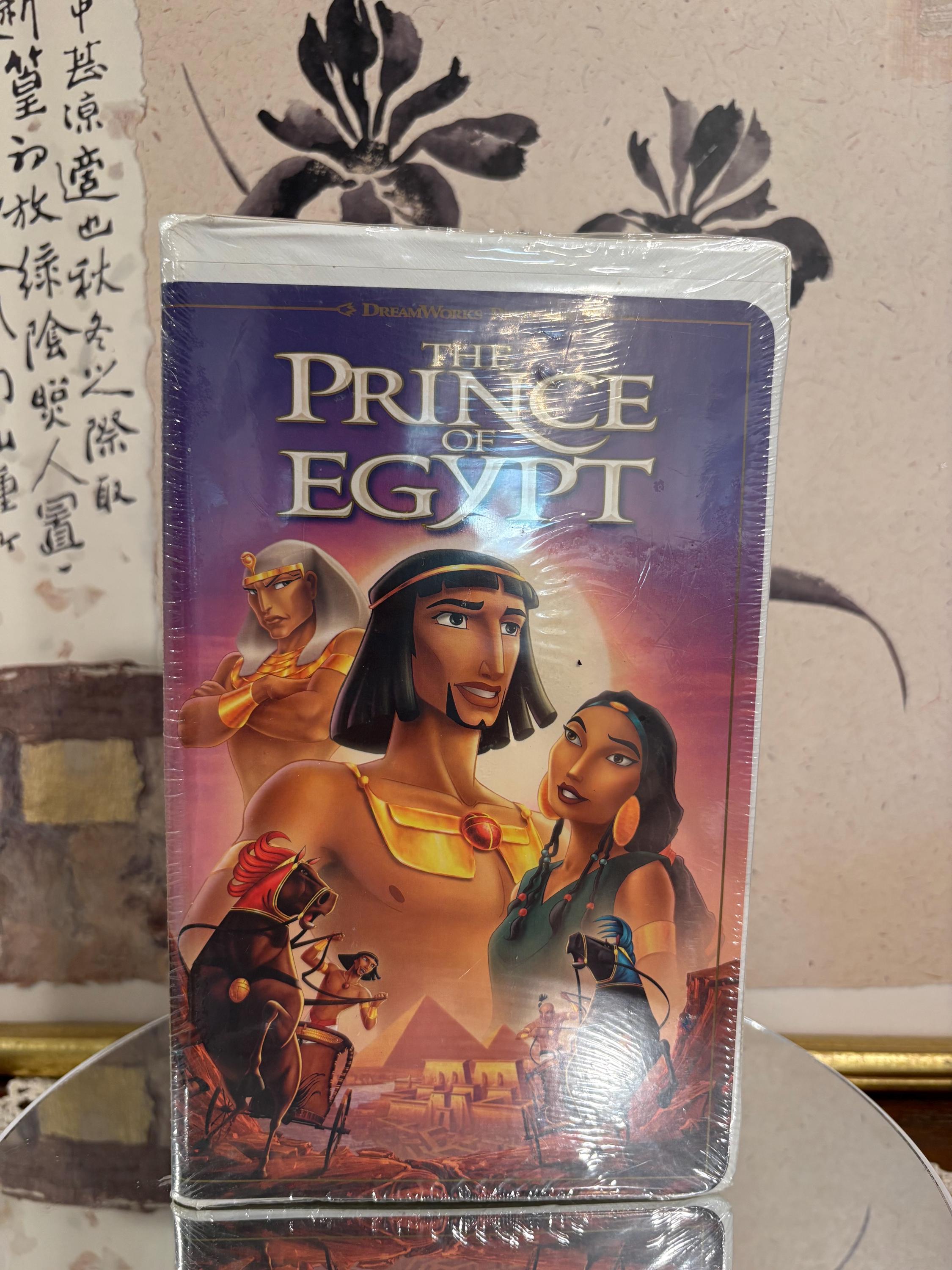 【VHS】ビデオテープ　世界の古代遺跡 1 & 4 エジプト　イタリア il_fullxfull.8180935871_byqz.jpg