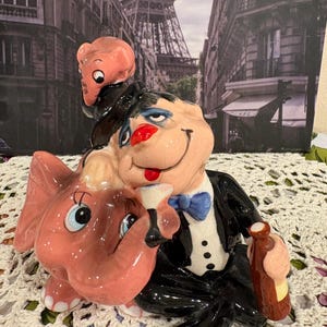 Kreiss Psycho - Etsy