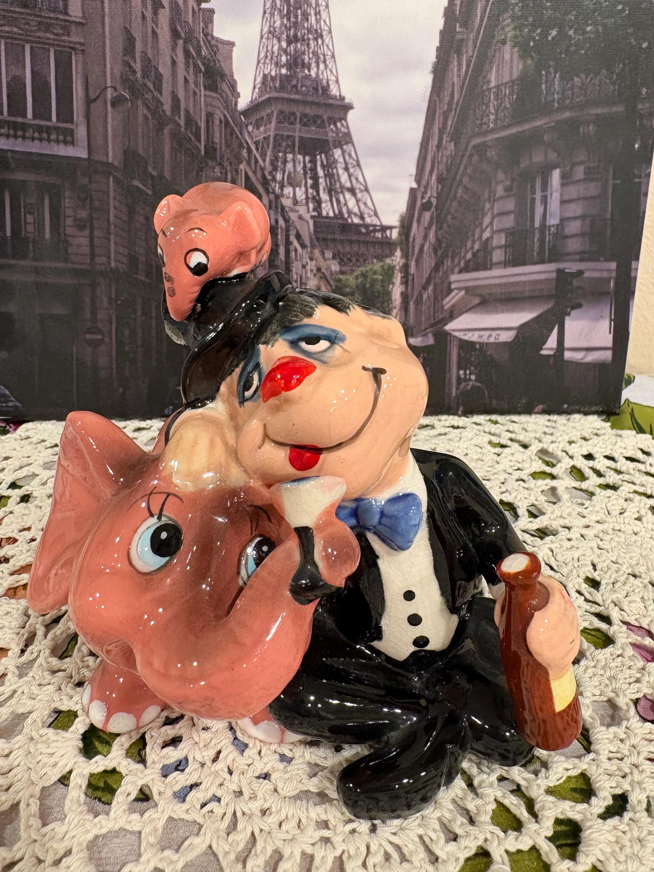 Psycho Ceramics - Etsy
