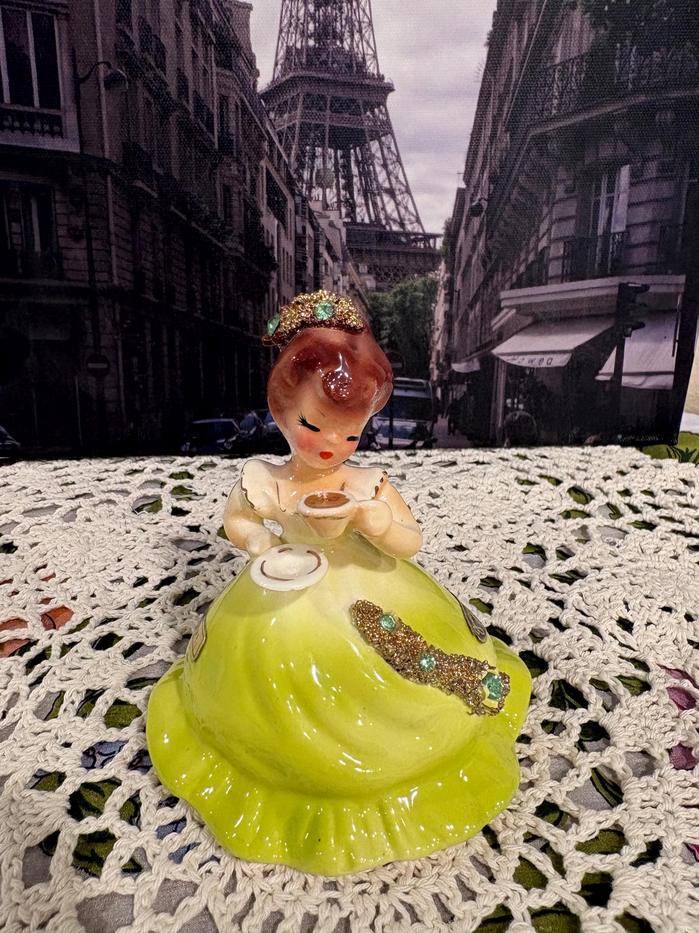 Rare Josef Originals Figurines - Etsy