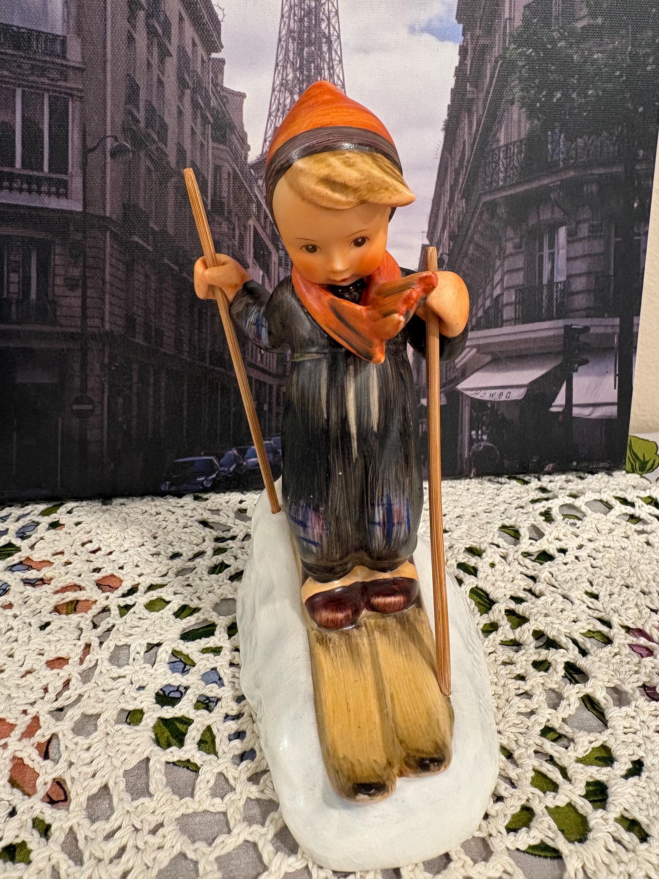 Rare Goebel Figurine - Etsy