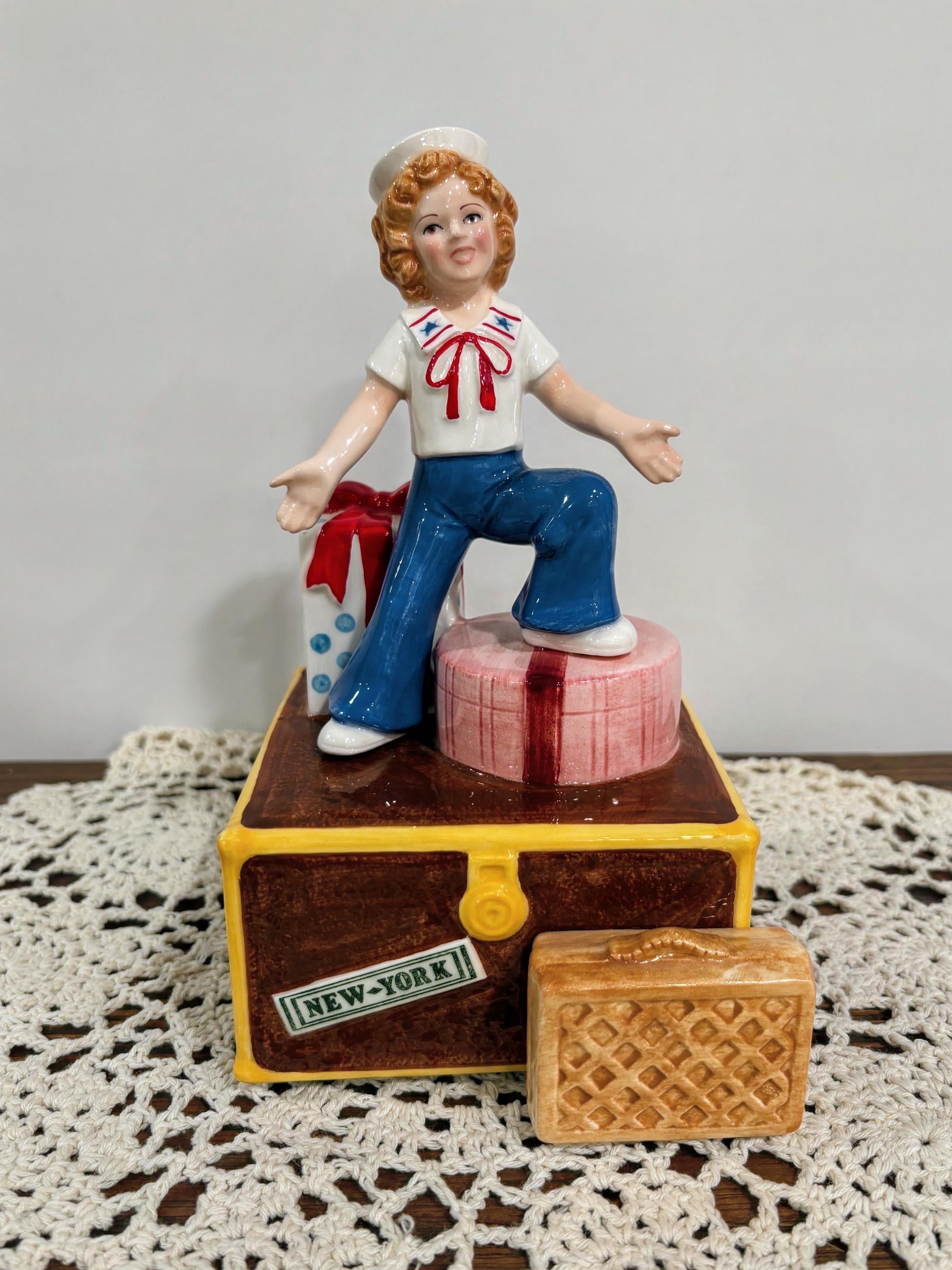 1984 Music Box - Etsy