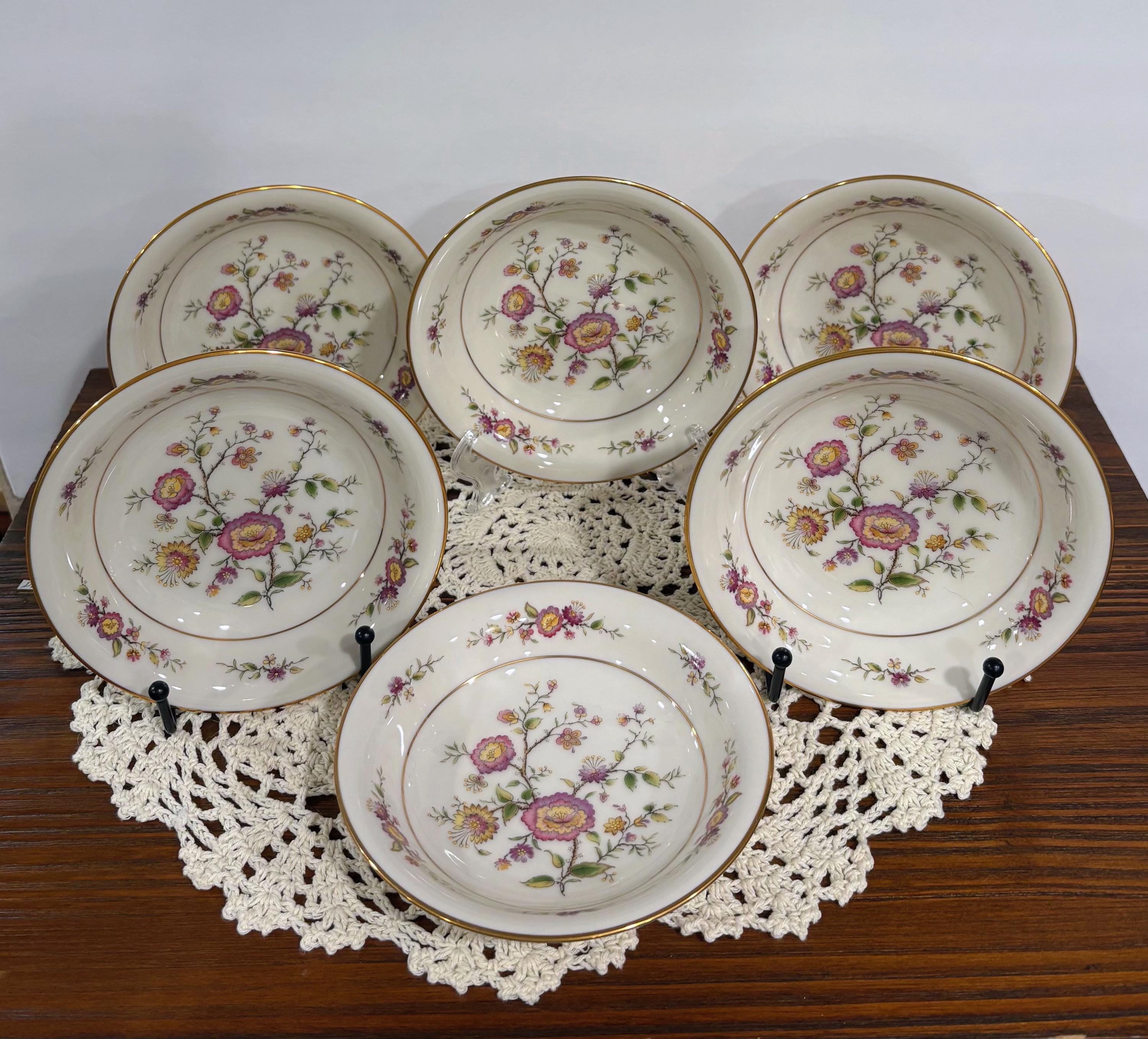 Noritake Asian Song China - Etsy