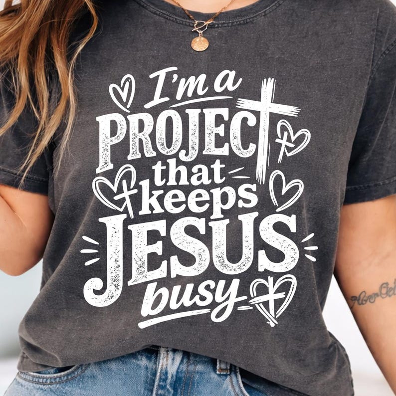 jesus quote png funny faith design