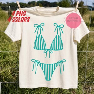 Beach vibes summer PNG for coastal apparel
