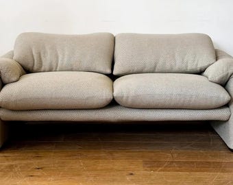 Maralunga lounge chair S cassinaa