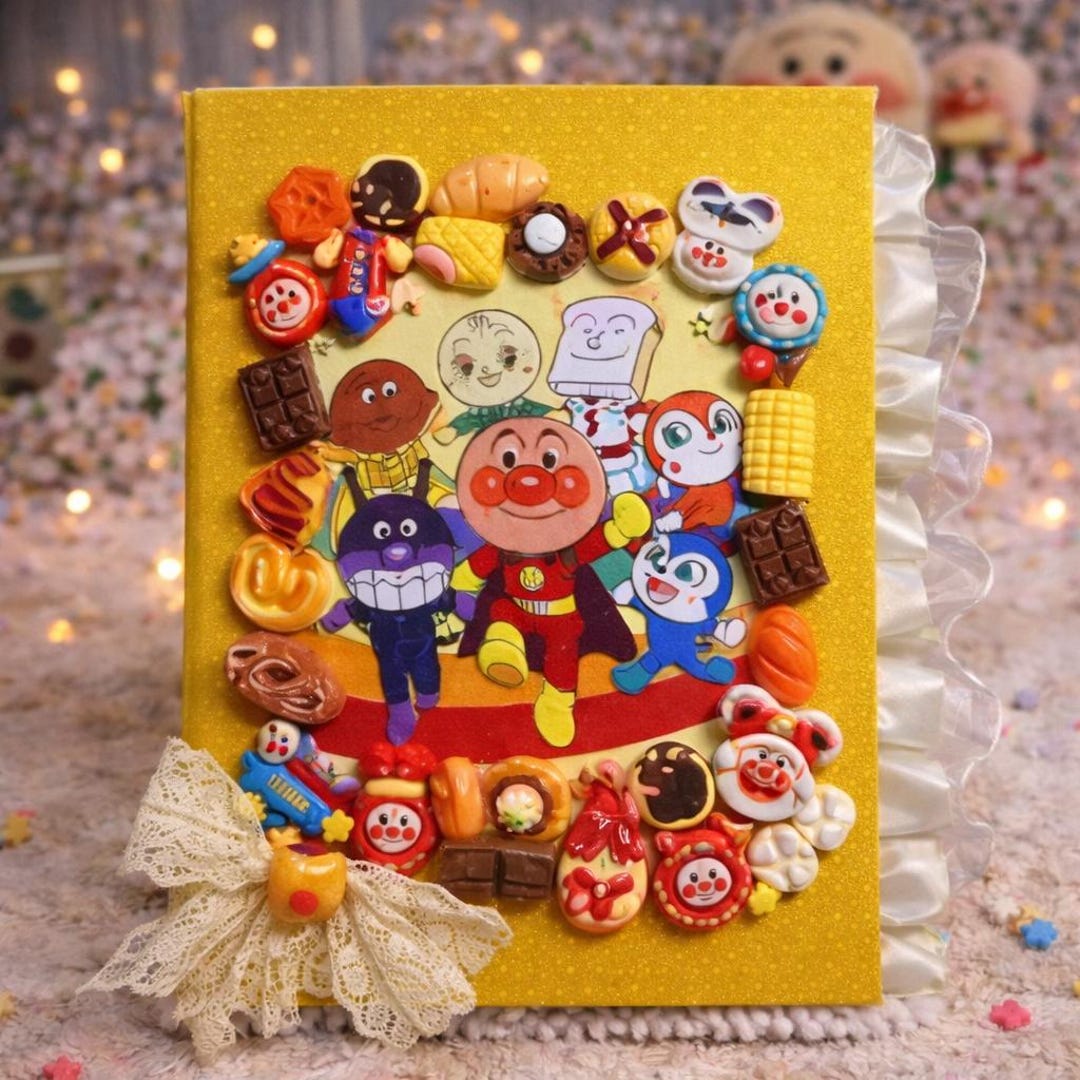 Personalized 3D Pop-up Cartoon Memory Book, Custom Anniversary Keepsake ...