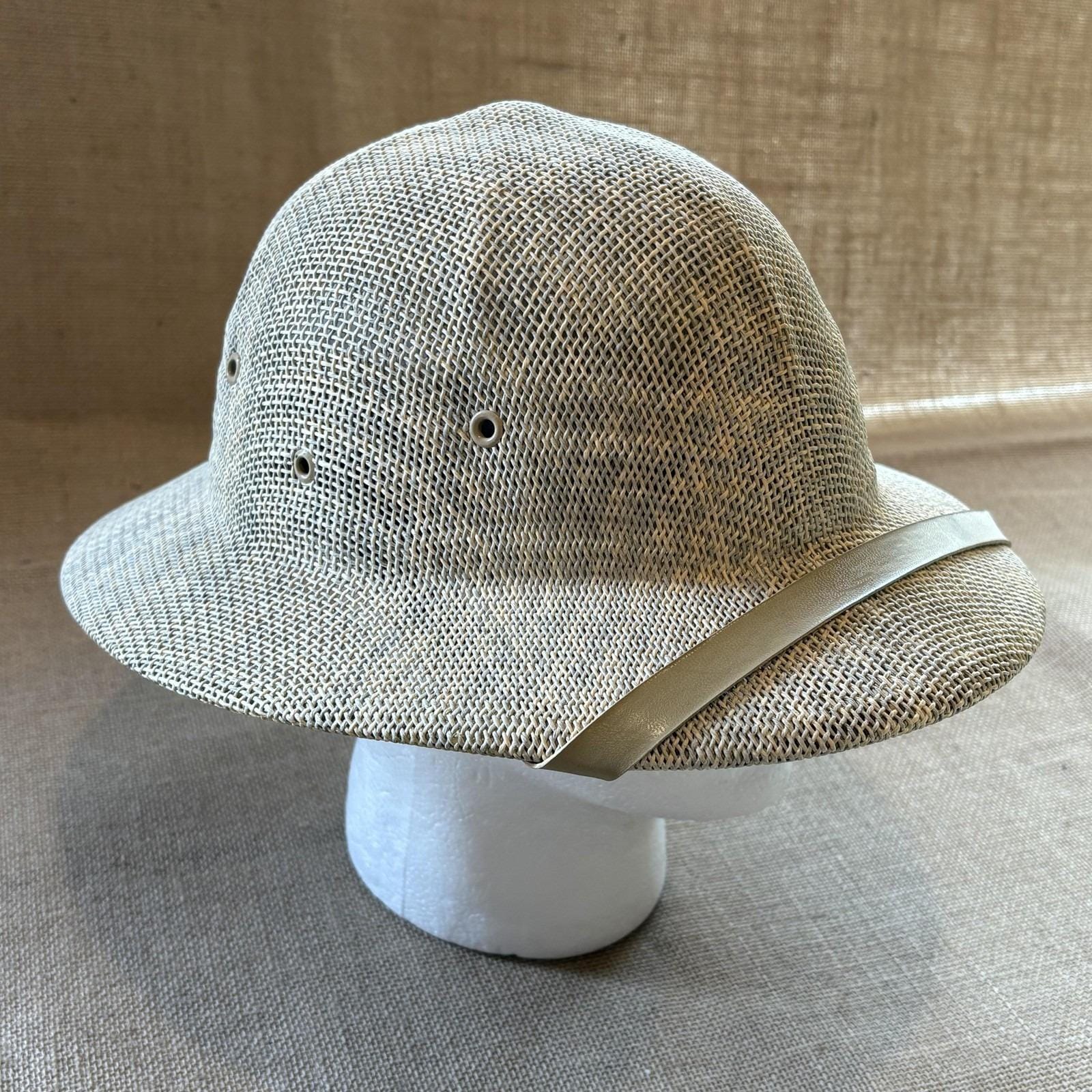 Vintage Safari Hats - Etsy Norway