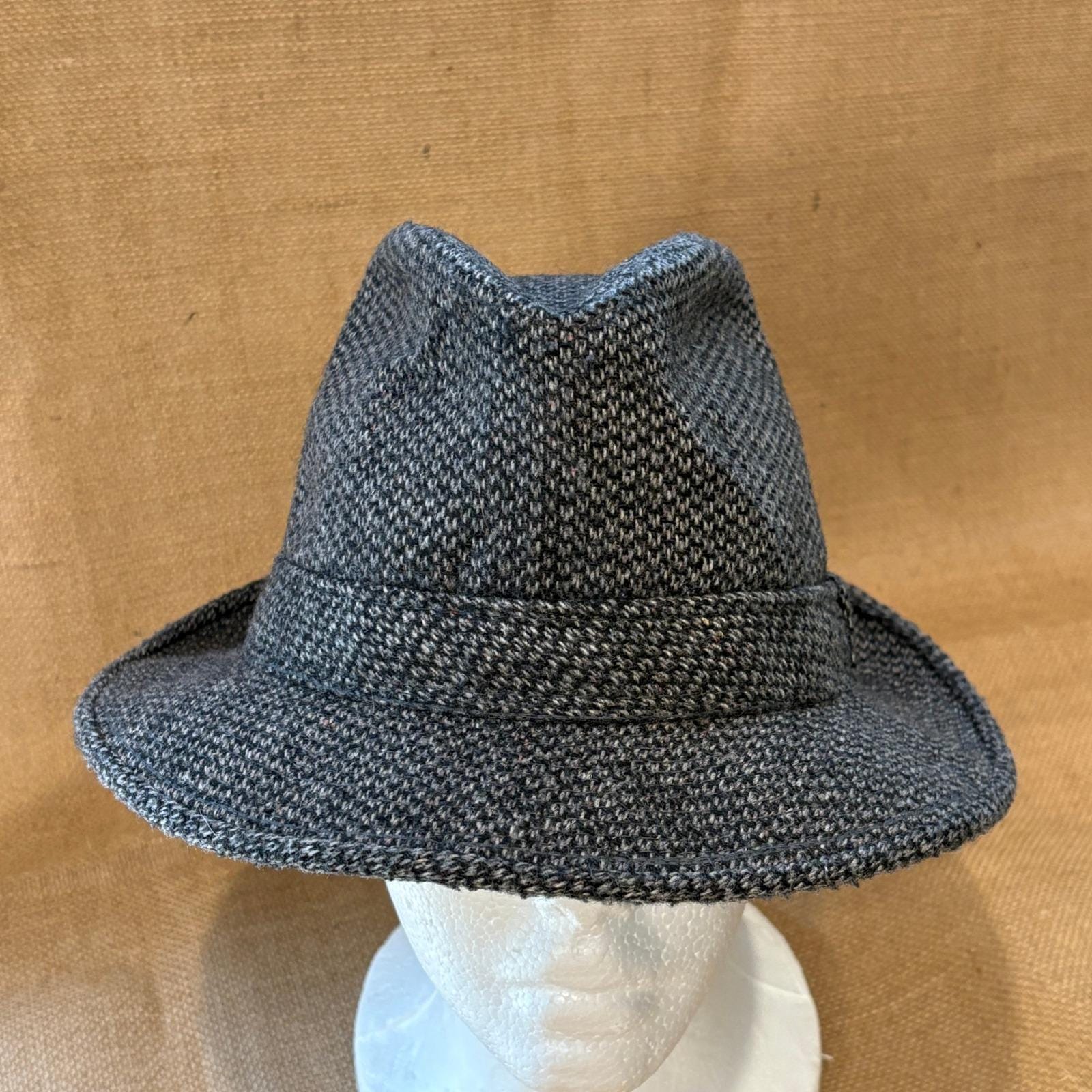 Vintage Stingy Brim - Etsy