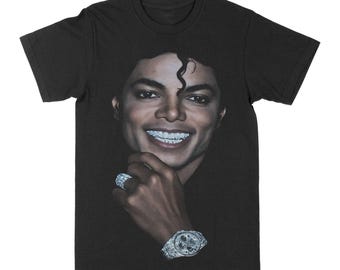 Vintage 1987 Michael Jackson Japan Tour King of Pop Pepsi