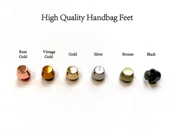 Screw Bag Feet 170126