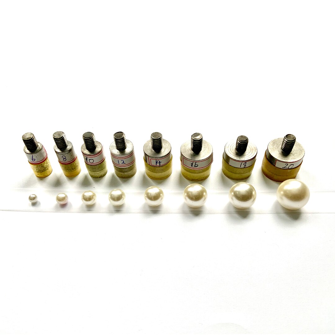 Beading Tools, Beading Supply, No Hole Beads, DIY Beading, Beads