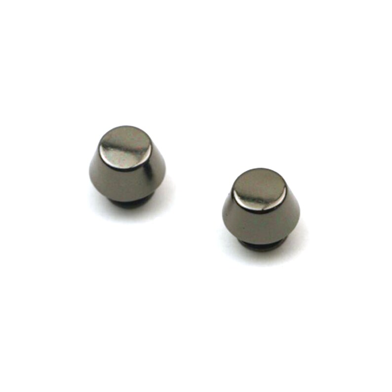 Handbag Feet Bag Feetscrew Back Rivet Studleather Craft Etsy