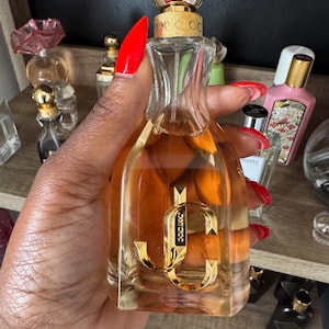 5ML Sample | JIMMY CHOO I Want Choo Eau De Parfum | 75+ sprays image 1