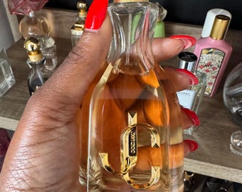 5ML Sample | JIMMY CHOO I Want Choo Eau De Parfum | 75+ sprays