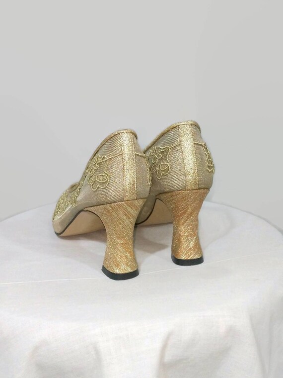 dolce by pierre shoes