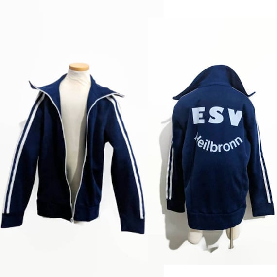 unique adidas jackets
