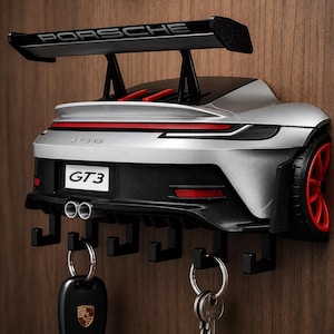 レア GT3RS リモコンキー　値下げ交渉歓迎 Gt3rs Key - Etsy